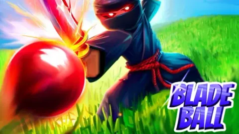 Blade Ball