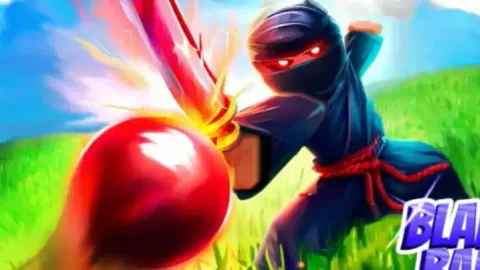 Blade Ball