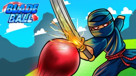 Blade Ball