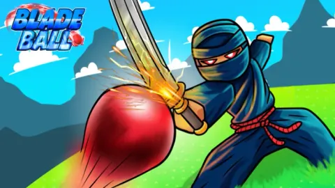 Blade Ball