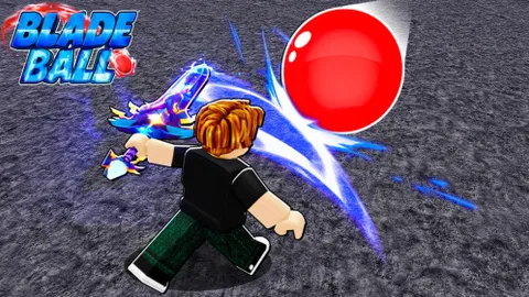 [UPD] Blade Ball