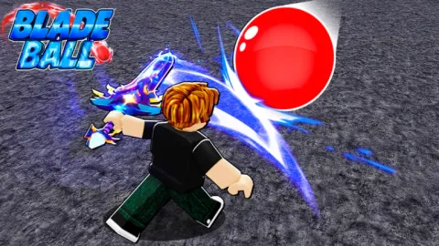 [UPD] Blade Ball