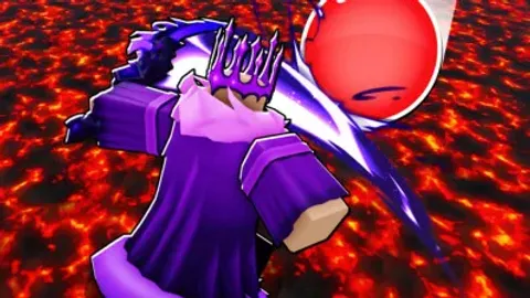 Blade Ball