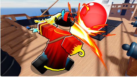 Blade Ball