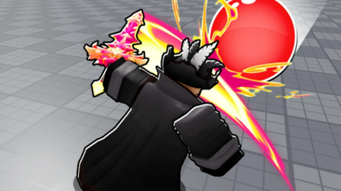 Blade Ball