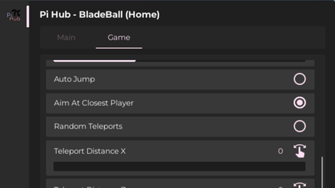 Blade Ball