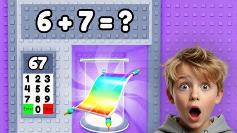 67 Tower Obby