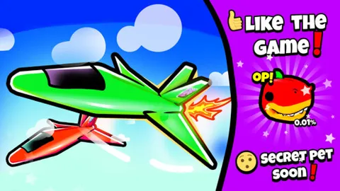 Yeet a Plane Simulator!