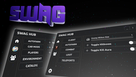 RoCitizens 🛠️ | SWAG HUB 2026 — Roblox Scripts | ScriptBlox