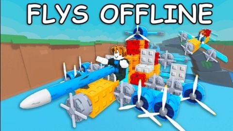 [✈️] Build A Plane