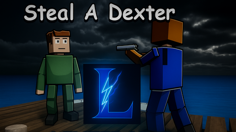 Steal A Dexter