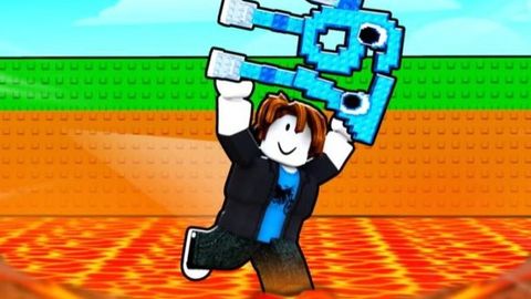 Save Brainrots from LAVA 