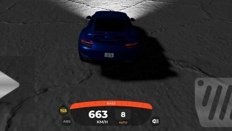  [✨UPDATE!]🚗Midnight Chasers: Highway Racing