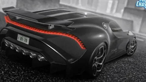  [KEYBINDS!]🚗Midnight Chasers: Highway Racing