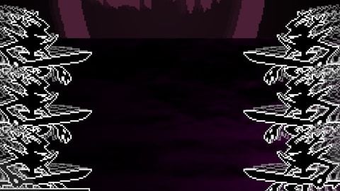 DELTARUNE Battles [WIP]