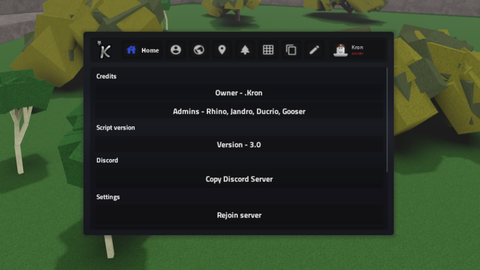 🌳 Lumber Tycoon 2