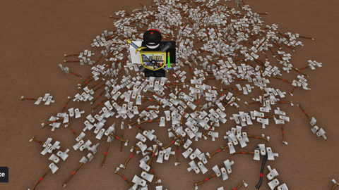 🌳 Lumber Tycoon 2