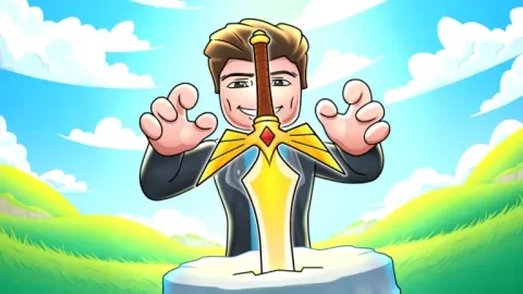 Pull a Sword
