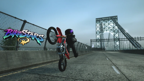 BikeStars💫 (Mega Update🔥)