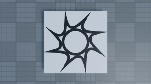 Untitled Baseplate