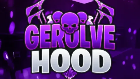 [VR] GEROLVe Hood