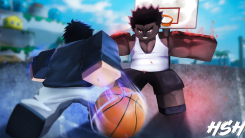 [SEASON 6] Highschool Hoops