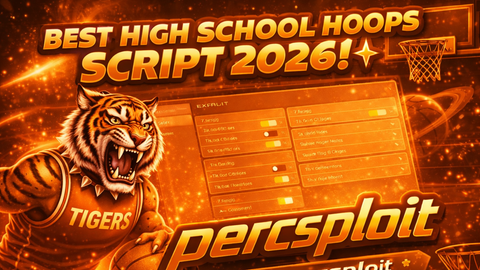 BEST PAID AUTO GUARD SCRIPT FOR HIGH SCHOOL HOOPS AND MORE - [Season 5] Highschool Hoops script preview