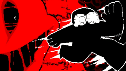 Grace [GRACE BUT EVIL]