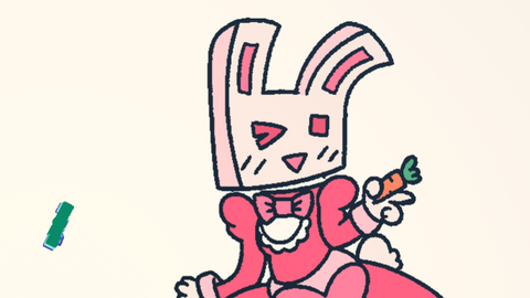 Grace [GRACE BUT EVIL]