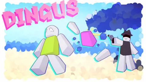 dingus [🗻]