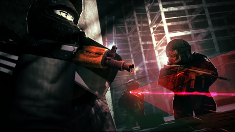 [EARLY ACCESS] Havoc