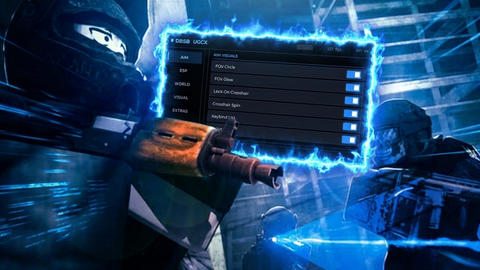 [EARLY PAID ACCESS] Havoc