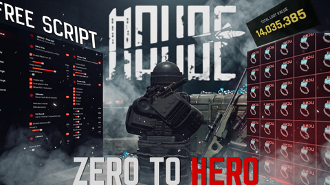 [EARLY PAID ACCESS] Havoc