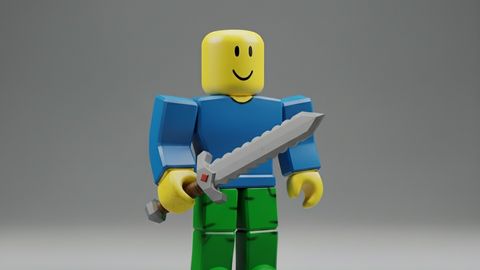 Brick Classic Back!