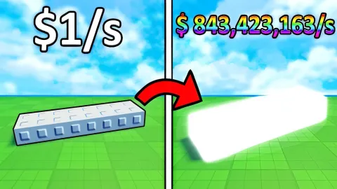 Infinite Cash And Infinite Stairs - 💵 1 Stair = $ 1 s script preview