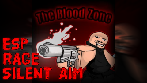 Blood Zone