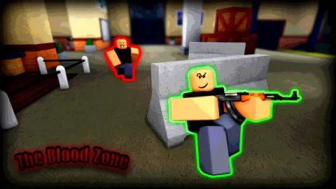 Blood Zone