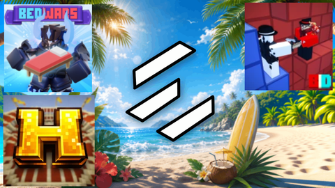 [🎉UPDATE] Bridge Duel