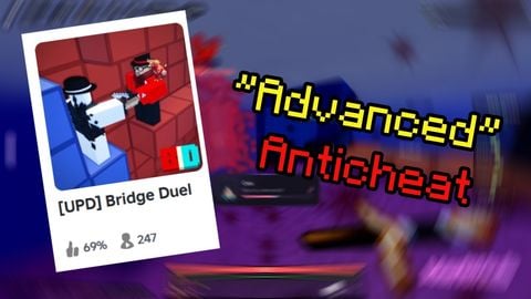 [UPD] Bridge Duel 