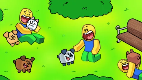 [FREE UGC] Puppy Tycoon 🐶🦴