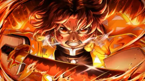 [⚡LIGHTNING] MUGEN