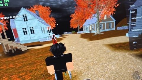 [ORIGINALS] Vampire Town