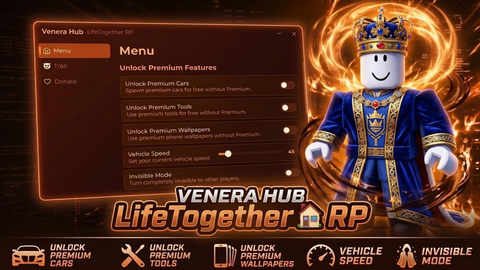 LifeTogether 🏠 RP
