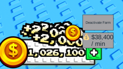 Auto Inf Farm Coins - Freeze Troll Tower 🧊 script preview