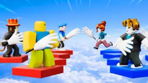 slap dules x3r hub - Slap DUELS [🎉UPD!] script preview