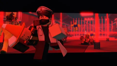 No More Time [ALPHA]