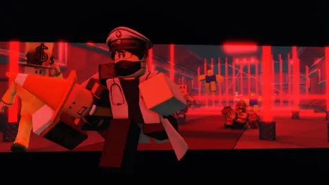No More Time [ALPHA]