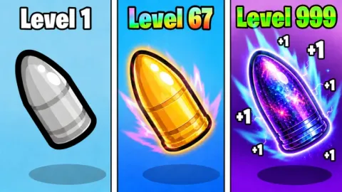 +1 Ammo Per Click