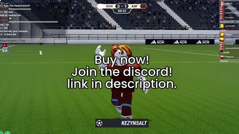 [2v2s] Real Futbol ⚽
