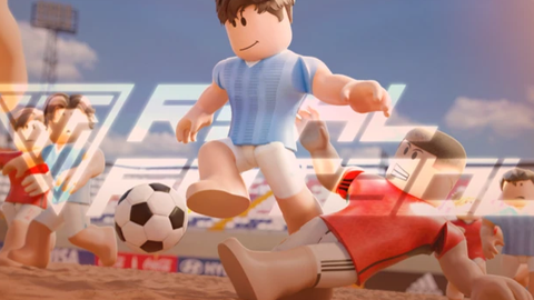 [2v2s] Real Futbol ⚽